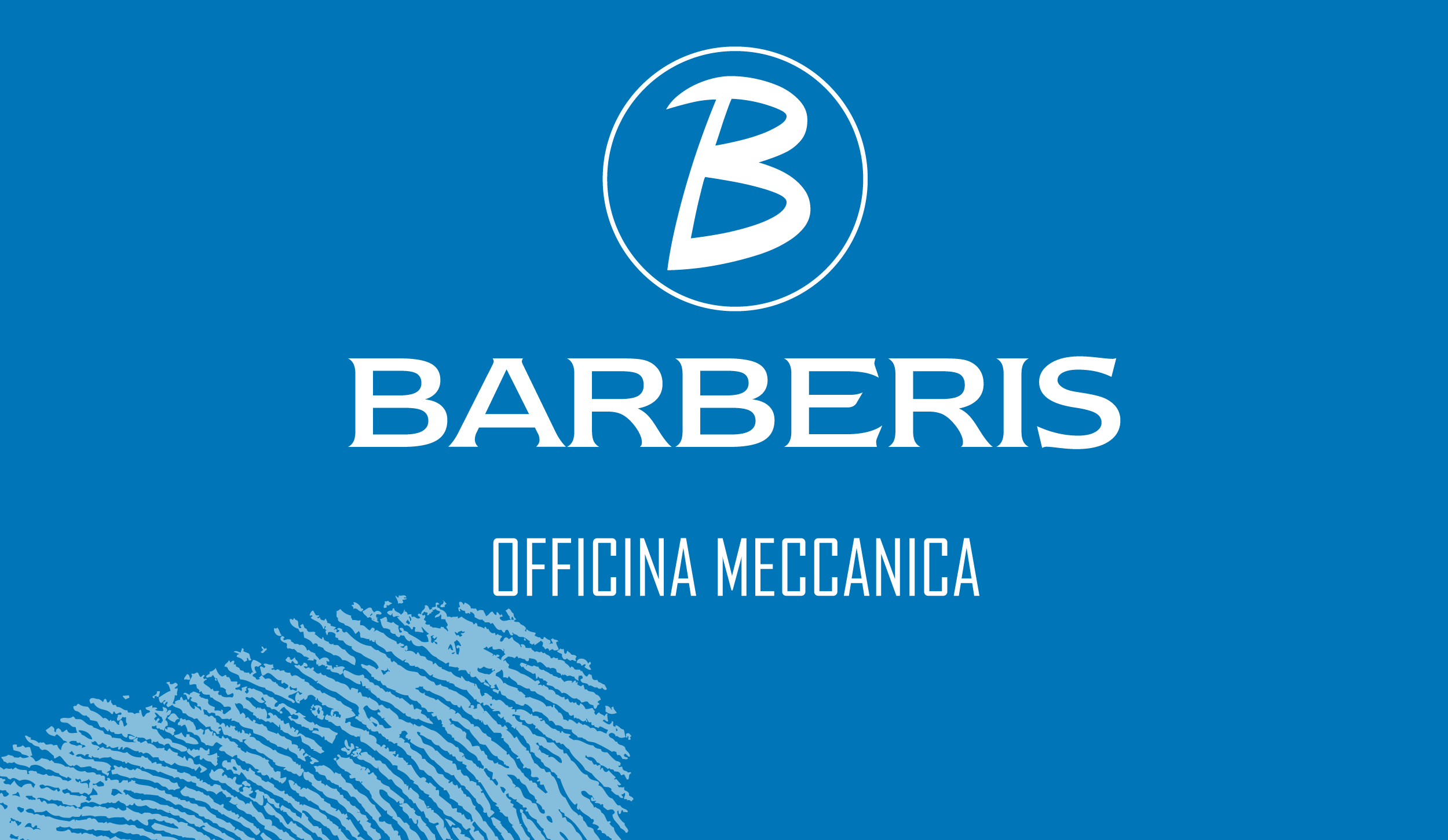 Barberis officina meccanica